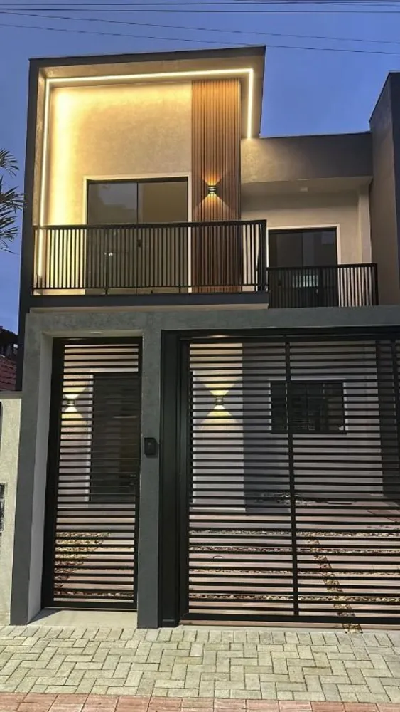 Casa, 85 m² - Foto 1