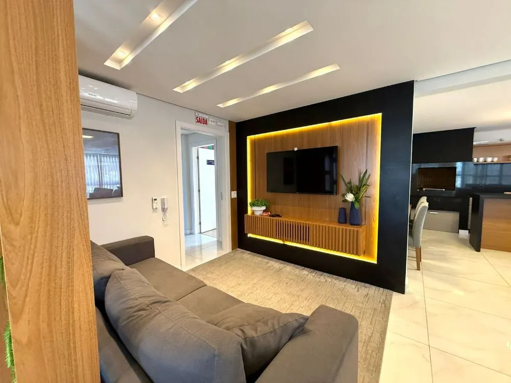 Apartamento, 2 quartos, 66 m² - Foto 4