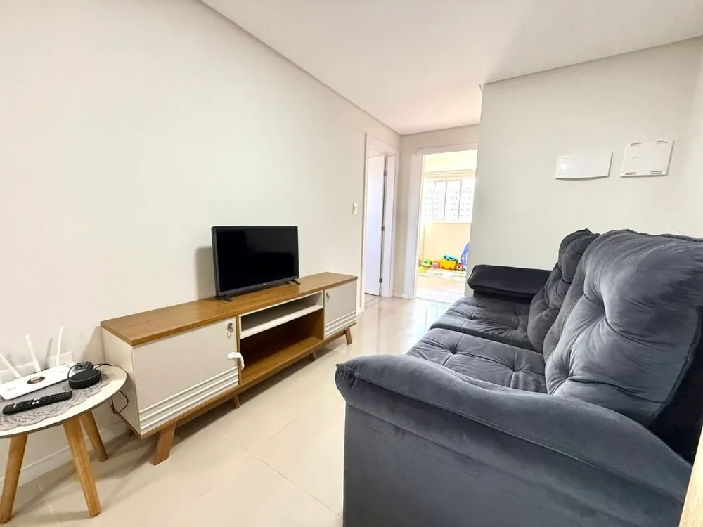 Apartamento, 2 quartos, 66 m² - Foto 2