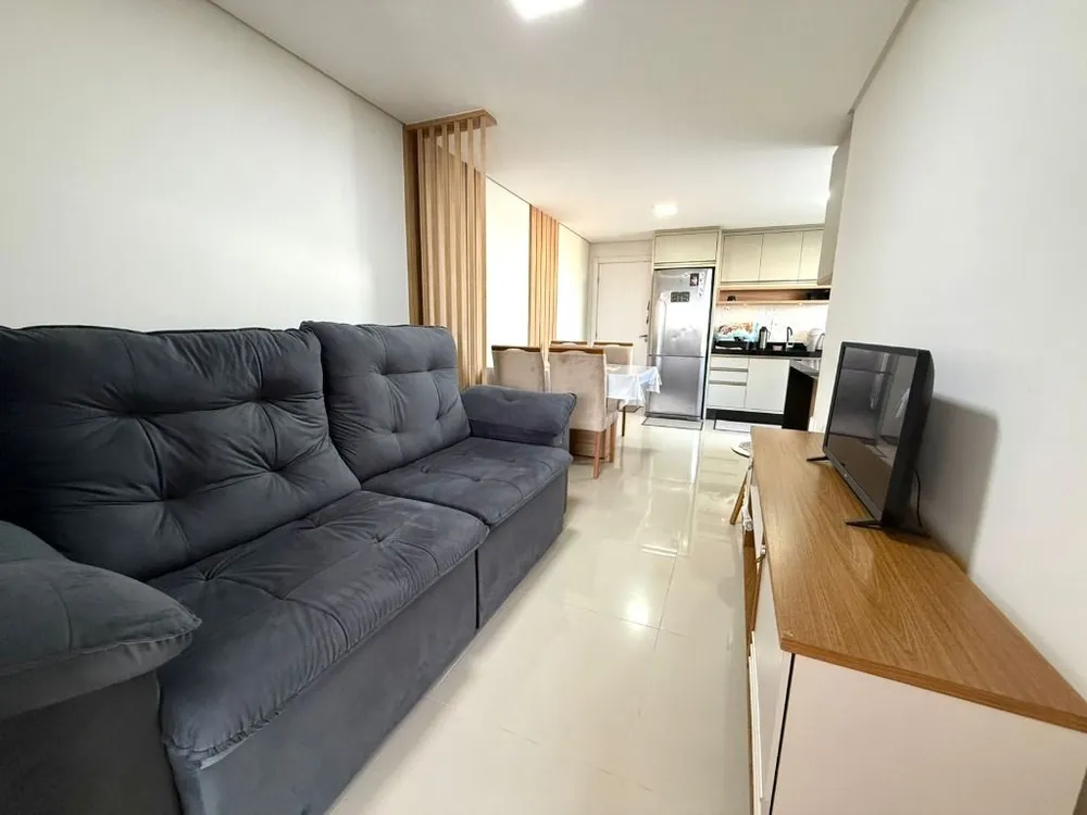 Apartamento, 2 quartos, 66 m² - Foto 3