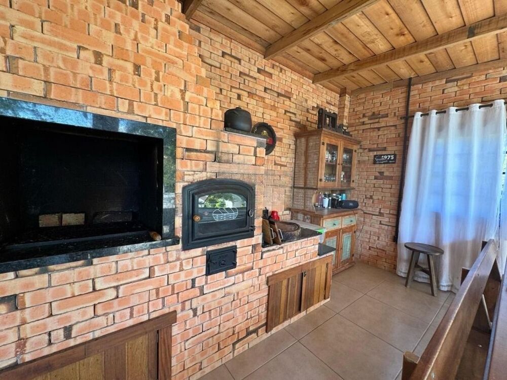 Sítio, 4 quartos, 3 hectares - Foto 4