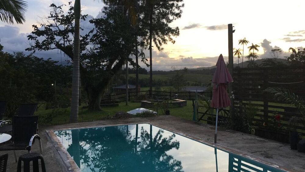 Sítio, 4 quartos, 3 hectares - Foto 2