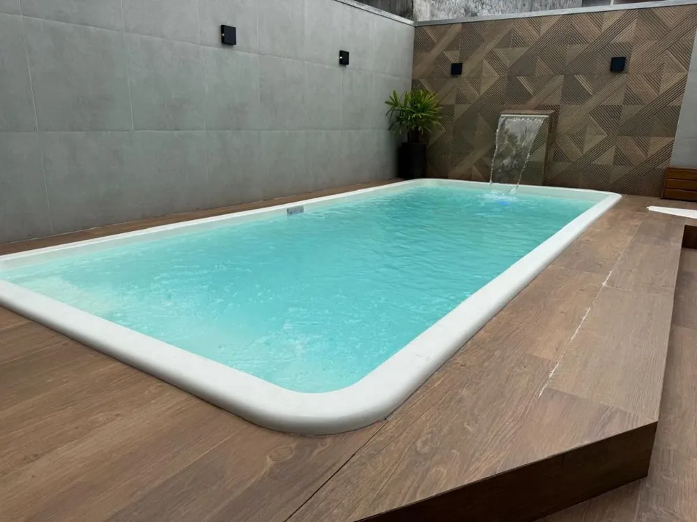 Casa, 2 quartos, 154 m² - Foto 1