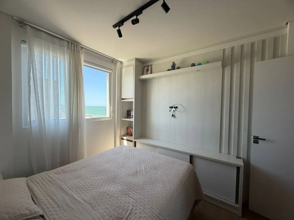 Apartamento, 2 quartos, 75 m² - Foto 2