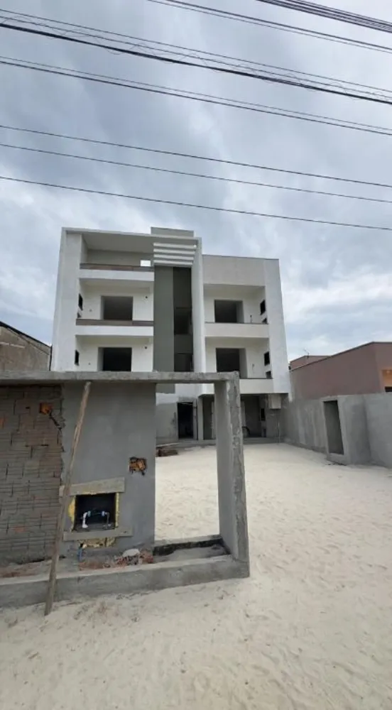 Apartamento, 2 quartos, 72 m² - Foto 2