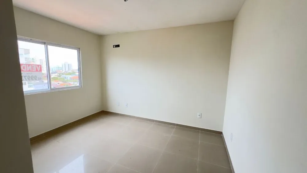 Apartamento, 3 quartos, 103 m² - Foto 1