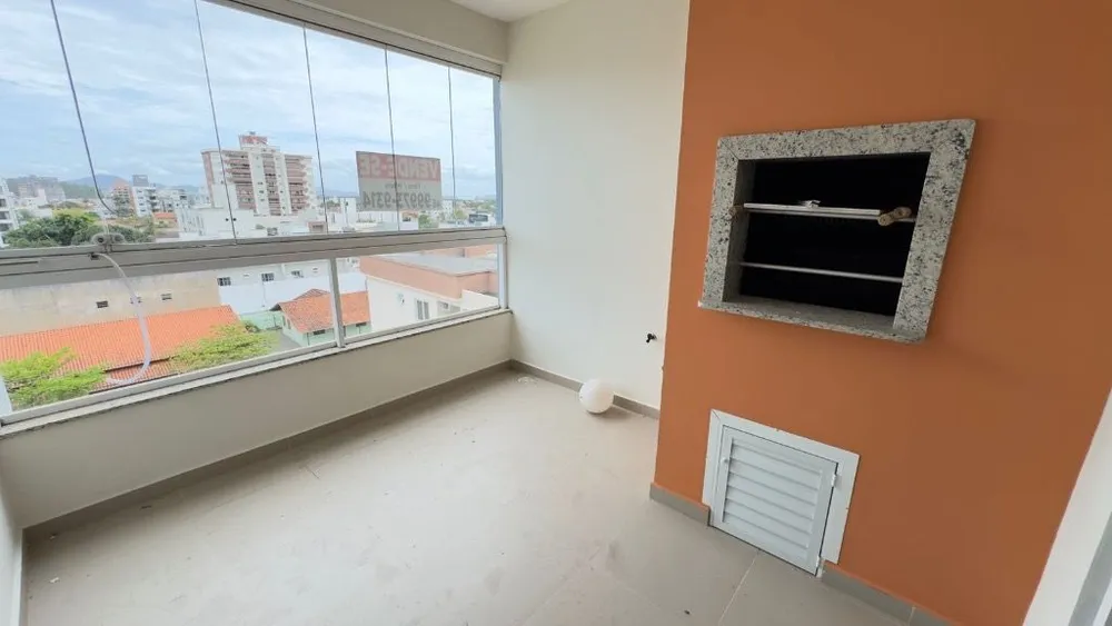 Apartamento, 3 quartos, 103 m² - Foto 2