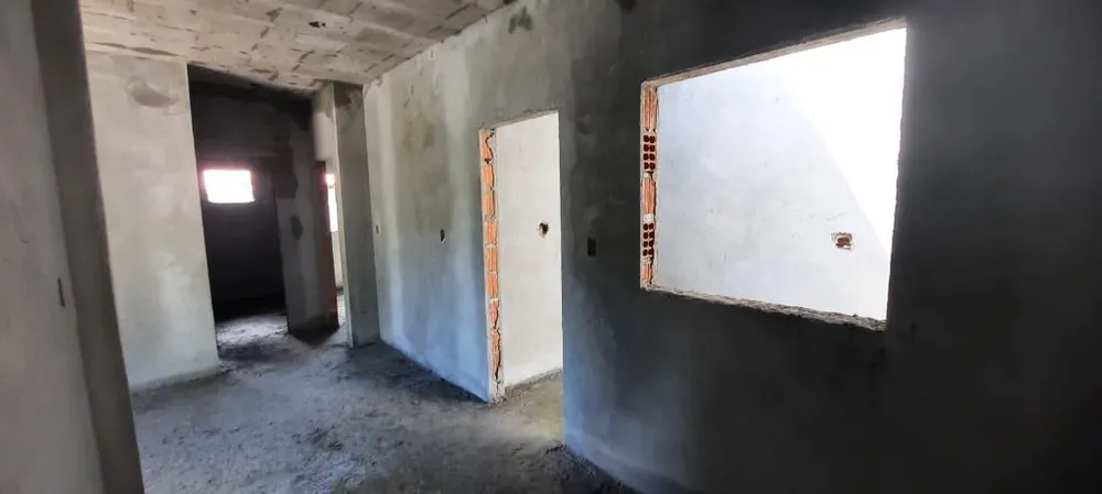 Casa, 2 quartos, 52 m² - Foto 3