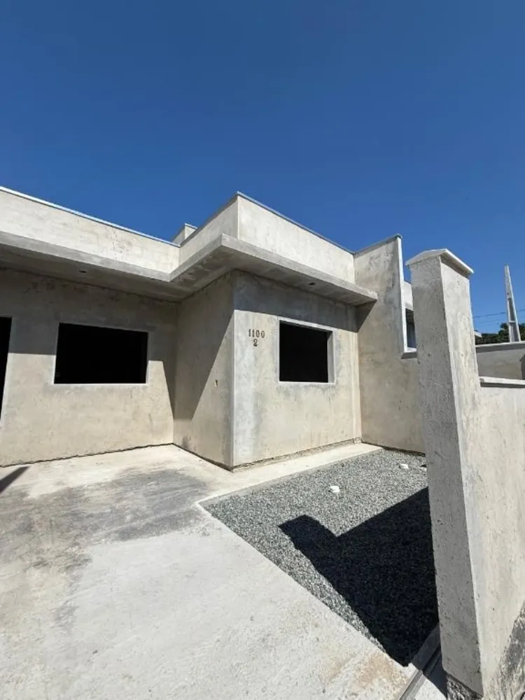 Casa, 2 quartos, 52 m² - Foto 2