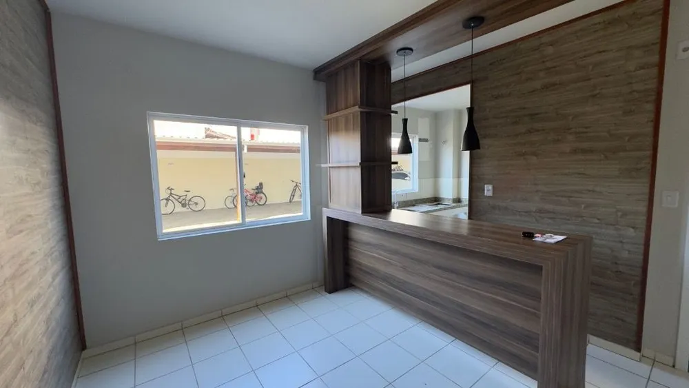 Apartamento, 2 quartos, 54 m² - Foto 2