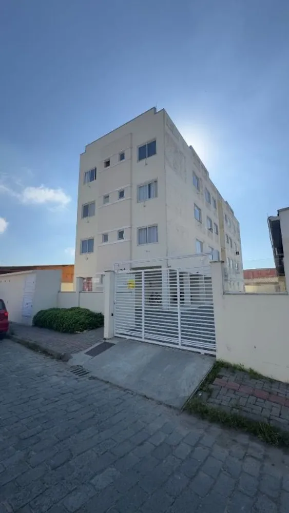 Apartamento, 2 quartos, 54 m² - Foto 1