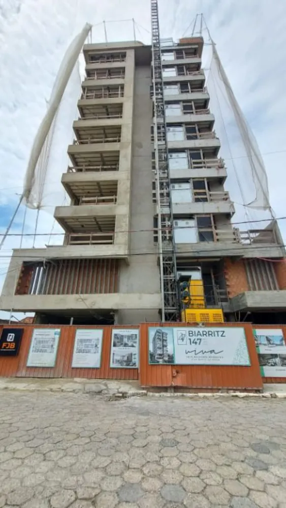 Apartamento, 3 quartos, 106 m² - Foto 2