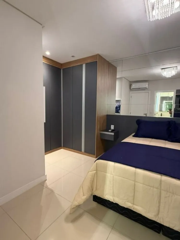 Apartamento, 3 quartos, 110 m² - Foto 3