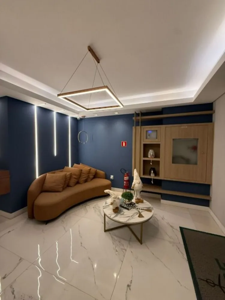 Apartamento, 3 quartos, 110 m² - Foto 4