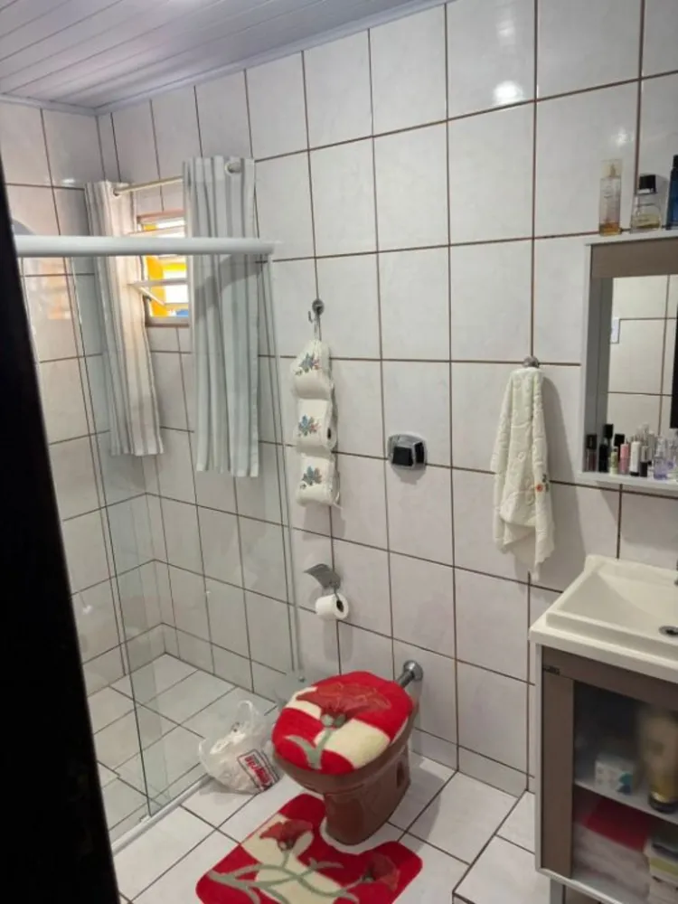 Chácara, 3 quartos, 3948 m² - Foto 1