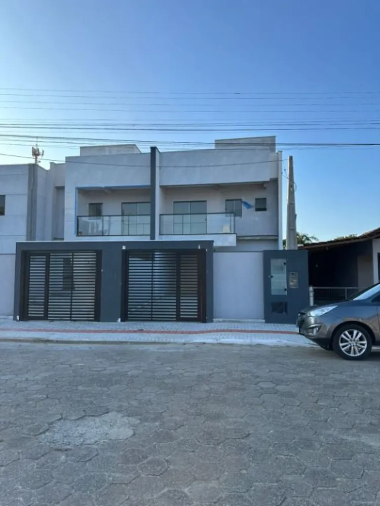 Casa, 3 quartos, 126 m² - Foto 1