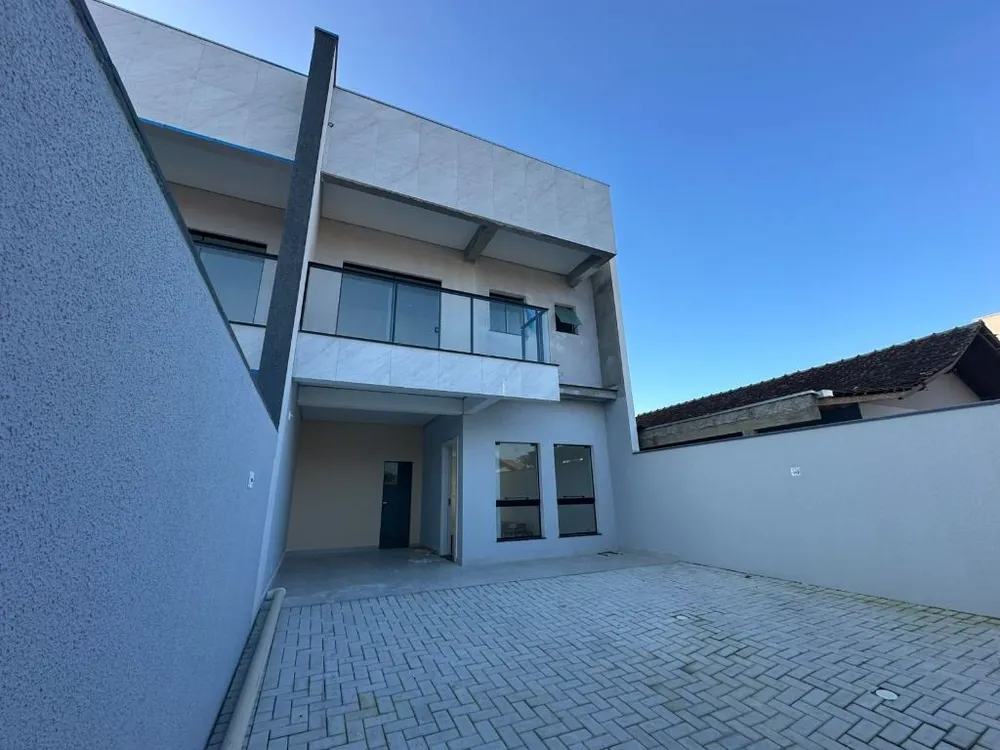Casa, 3 quartos, 126 m² - Foto 2