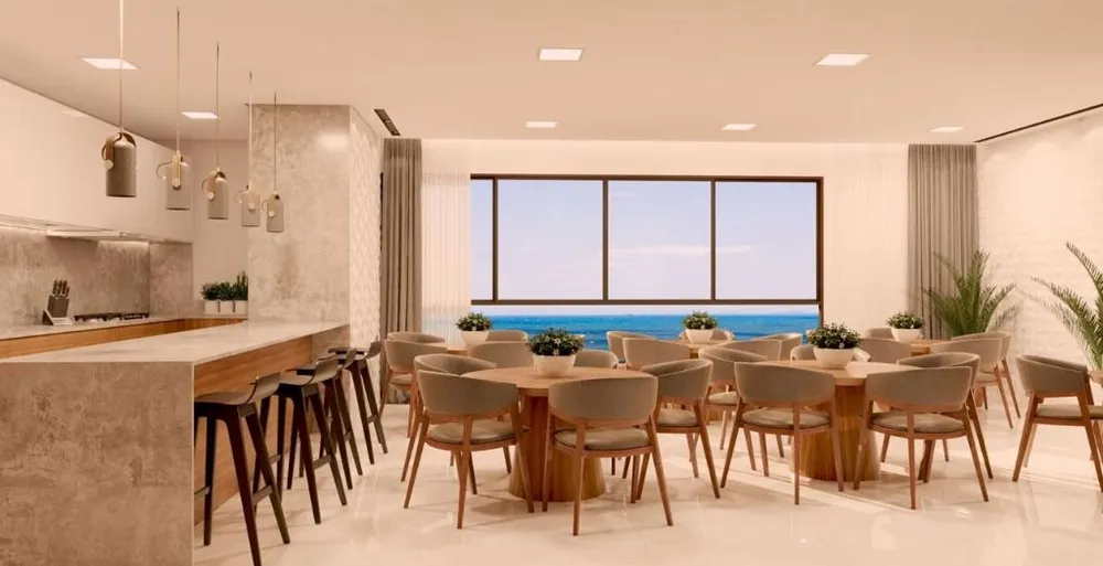 Apartamento, 3 quartos, 105 m² - Foto 1