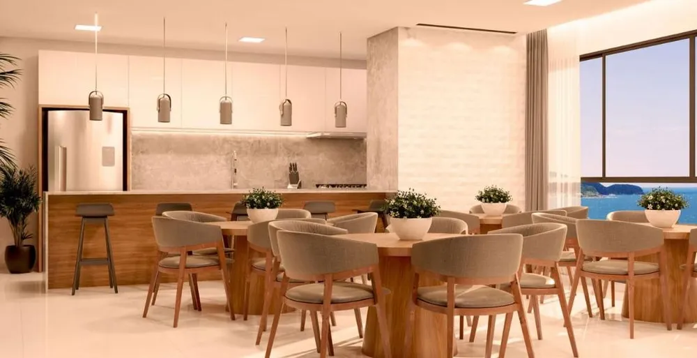 Apartamento, 3 quartos, 105 m² - Foto 2