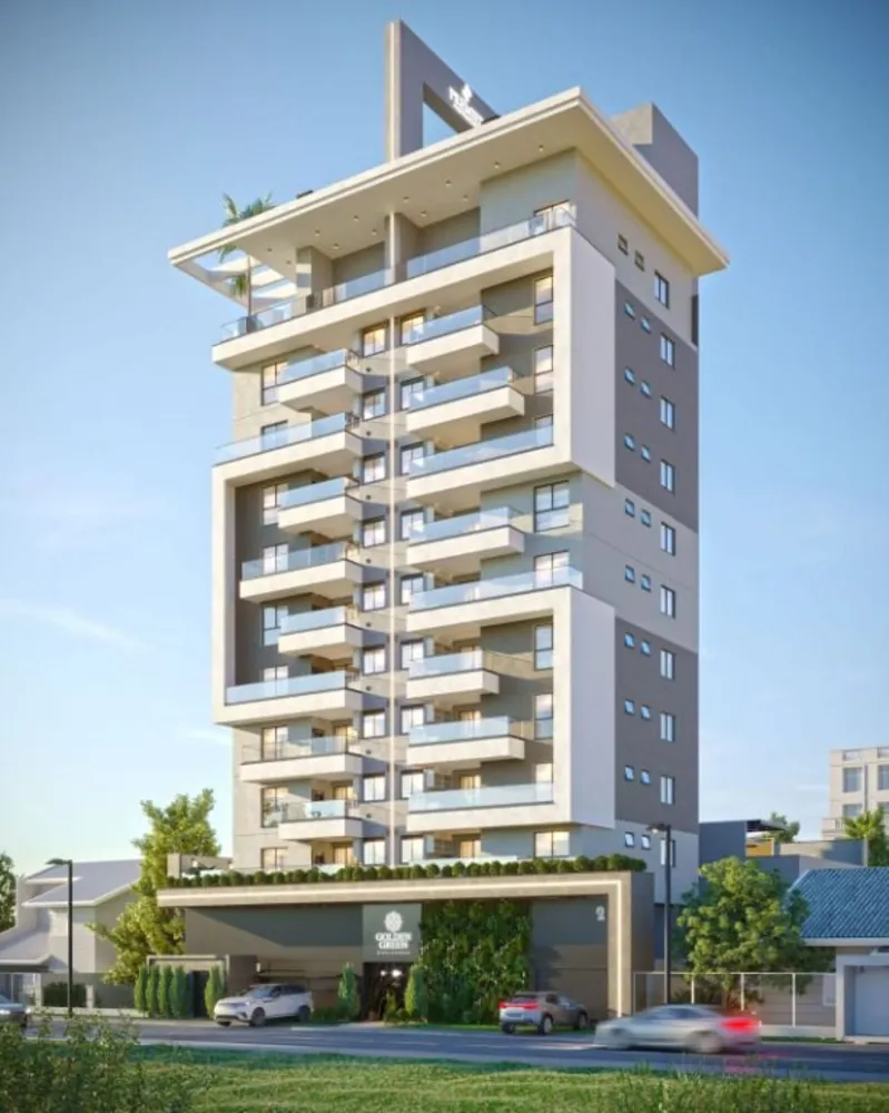 Apartamento, 2 quartos, 87 m² - Foto 2