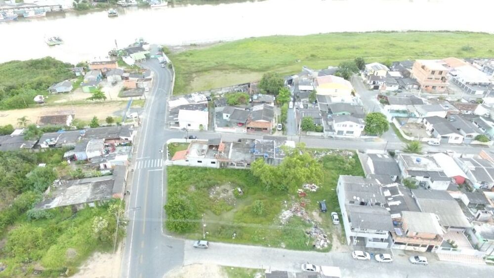 Terreno, 961 m² - Foto 3