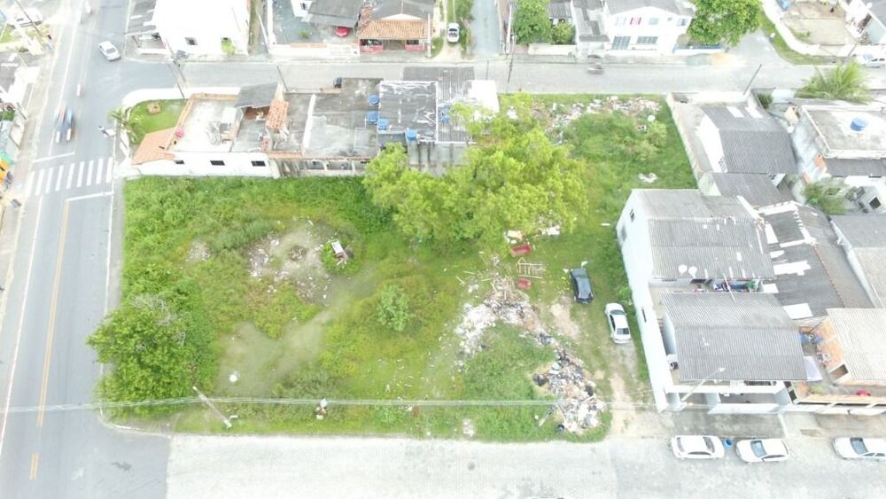 Terreno, 961 m² - Foto 1