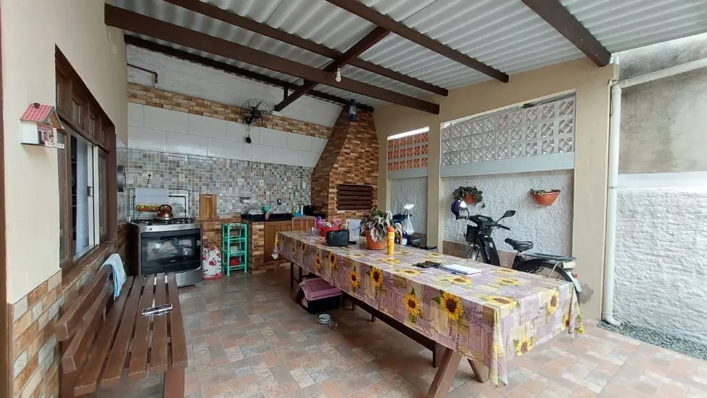 Casa, 2 quartos, 92 m² - Foto 4