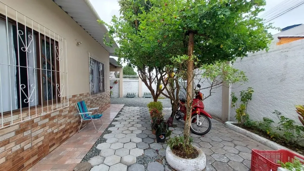 Casa, 2 quartos, 92 m² - Foto 1
