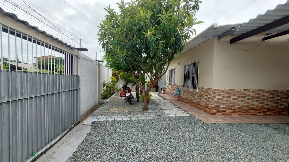 Casa, 2 quartos, 92 m² - Foto 3