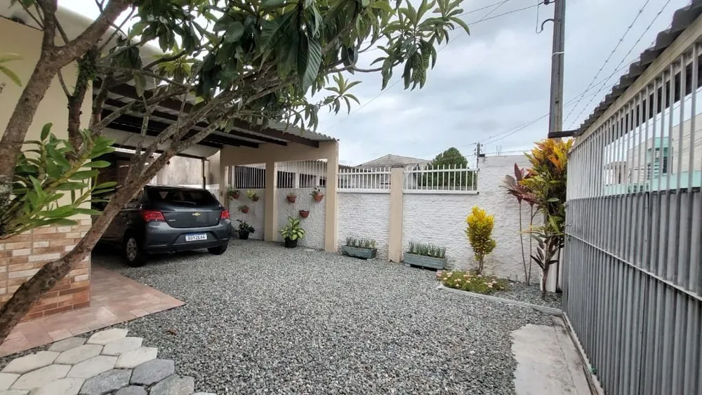 Casa, 2 quartos, 92 m² - Foto 2