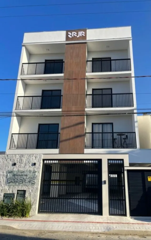 Apartamento, 1 quarto, 35 m² - Foto 4
