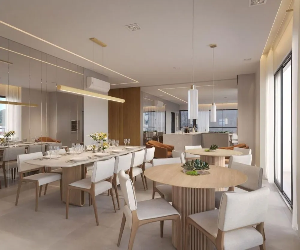 Apartamento, 3 quartos, 102 m² - Foto 4