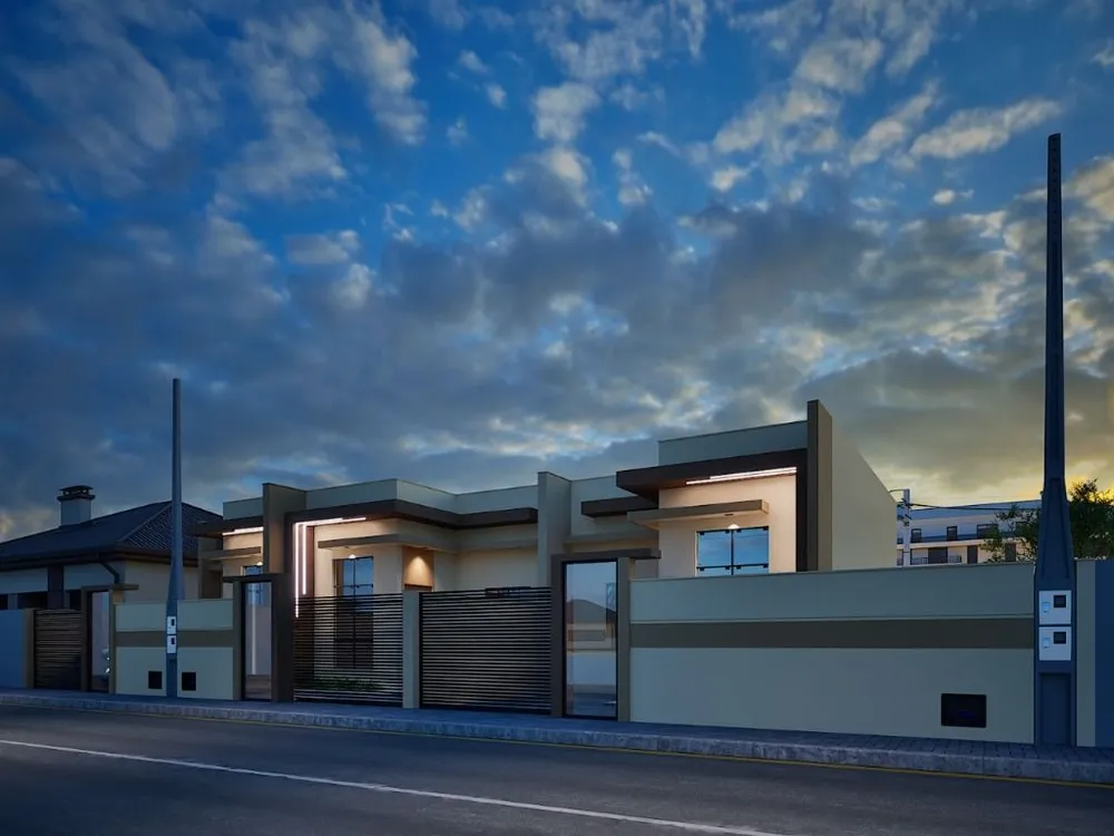 Casa, 2 quartos, 52 m² - Foto 4