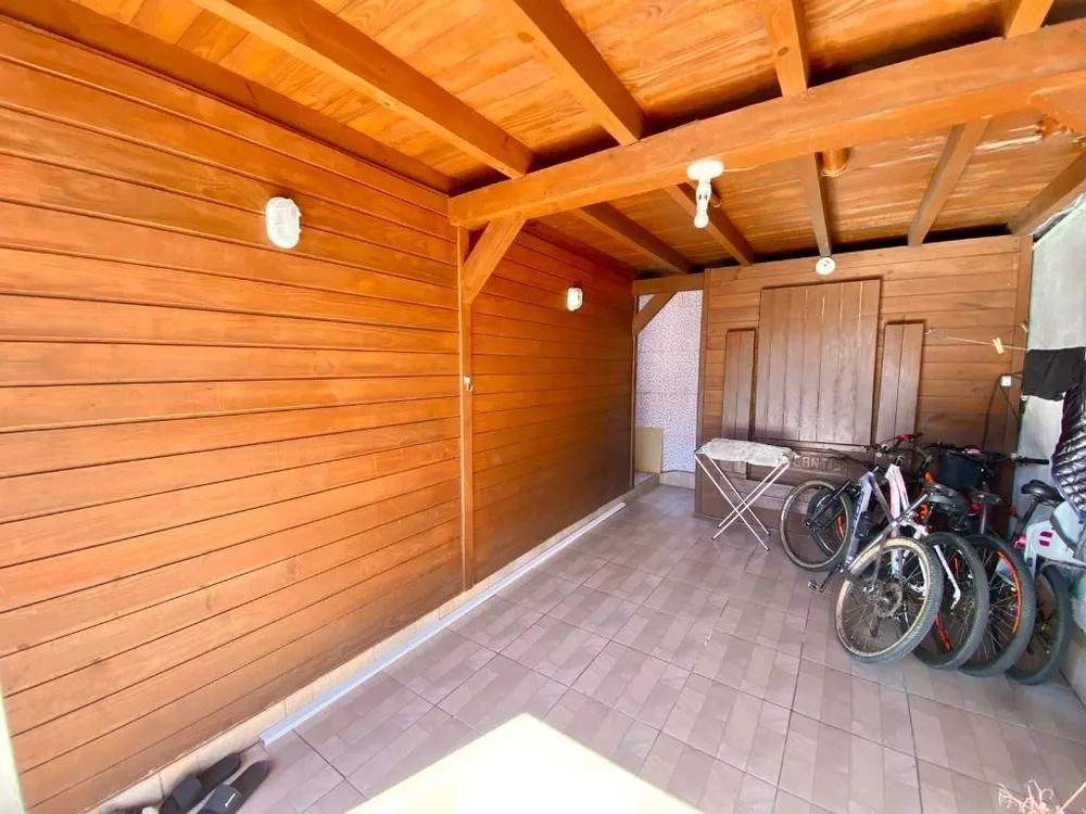 Casa, 3 quartos, 128 m² - Foto 4