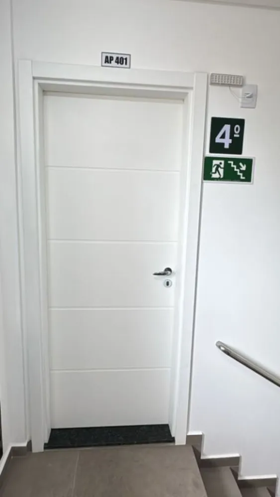 Apartamento, 2 quartos, 62 m² - Foto 4