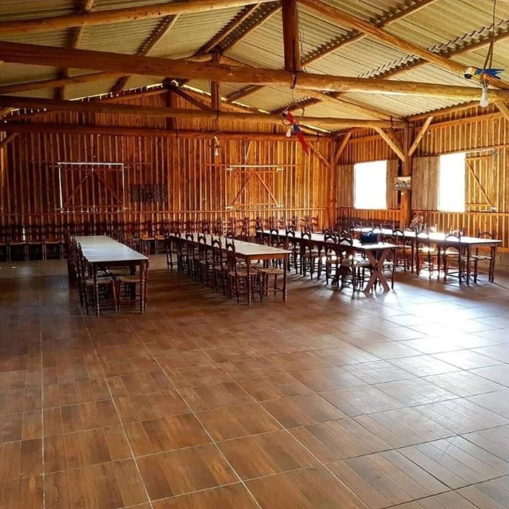Sítio, 80 quartos, 13 hectares - Foto 2