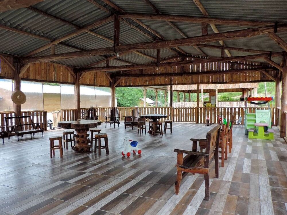 Sítio, 80 quartos, 13 hectares - Foto 3