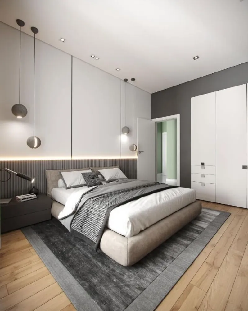 Apartamento, 3 quartos, 109 m² - Foto 3