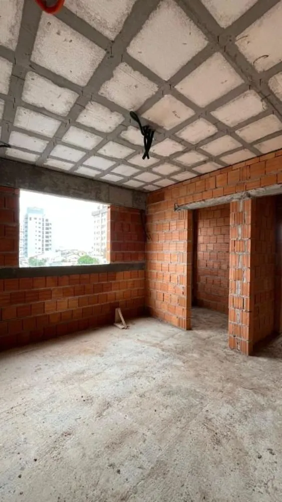 Apartamento, 3 quartos, 109 m² - Foto 4