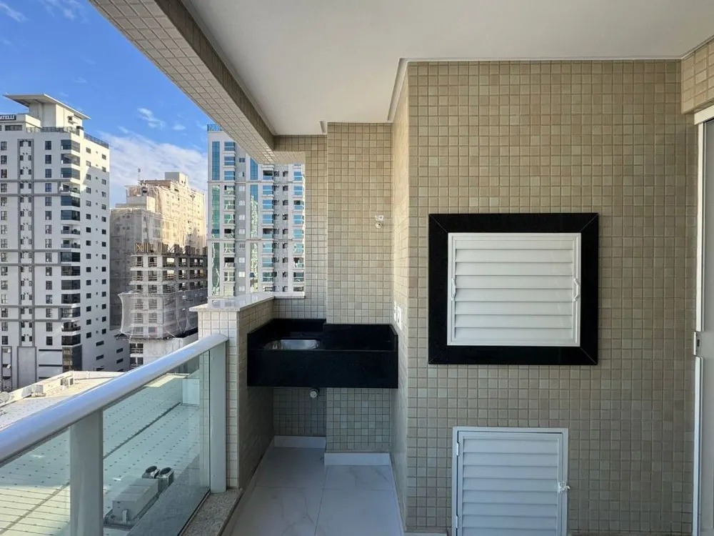 Apartamento, 2 quartos, 70 m² - Foto 2