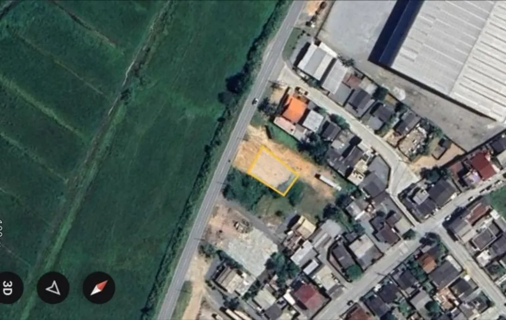 Terreno, 570 m² - Foto 2