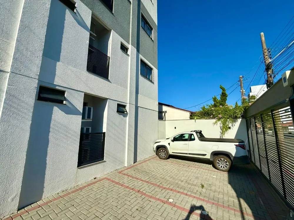 Apartamento, 2 quartos, 73 m² - Foto 1