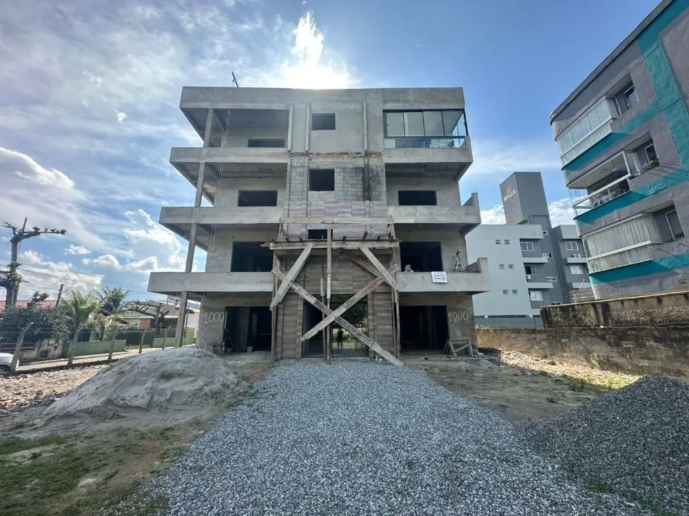 Apartamento, 2 quartos, 72 m² - Foto 1
