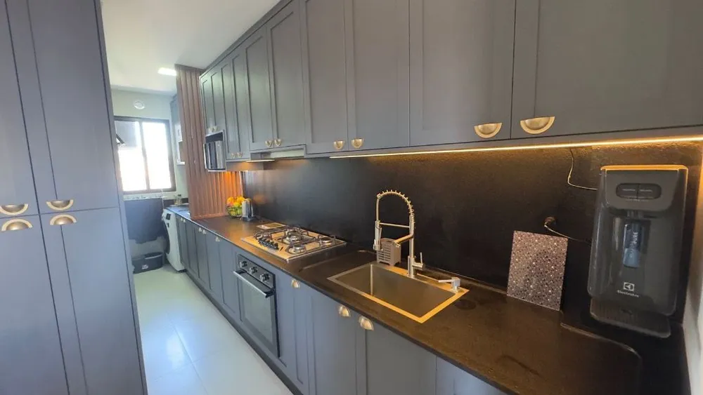 Apartamento, 2 quartos, 73 m² - Foto 2