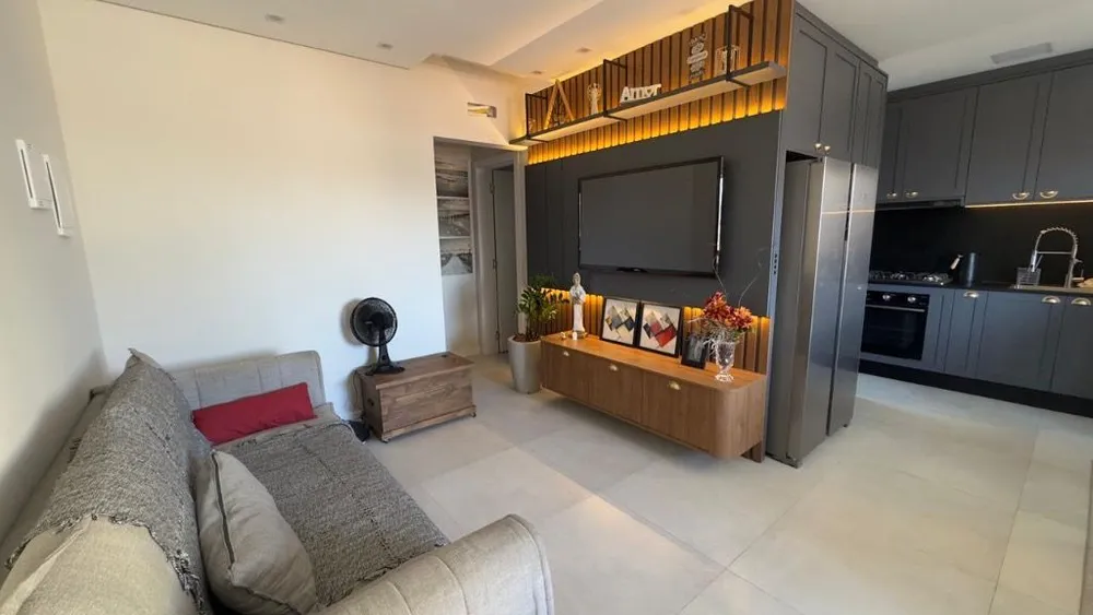 Apartamento, 2 quartos, 73 m² - Foto 4