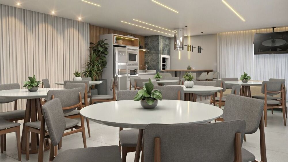 Apartamento, 2 quartos, 77 m² - Foto 1