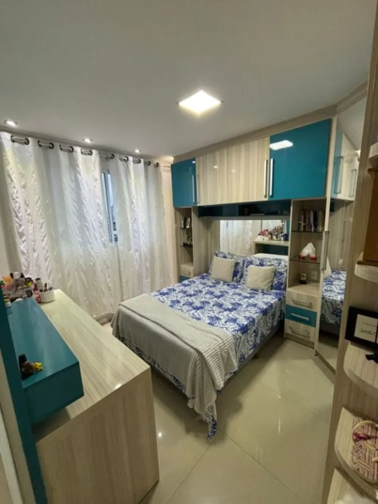 Apartamento, 2 quartos, 72 m² - Foto 2