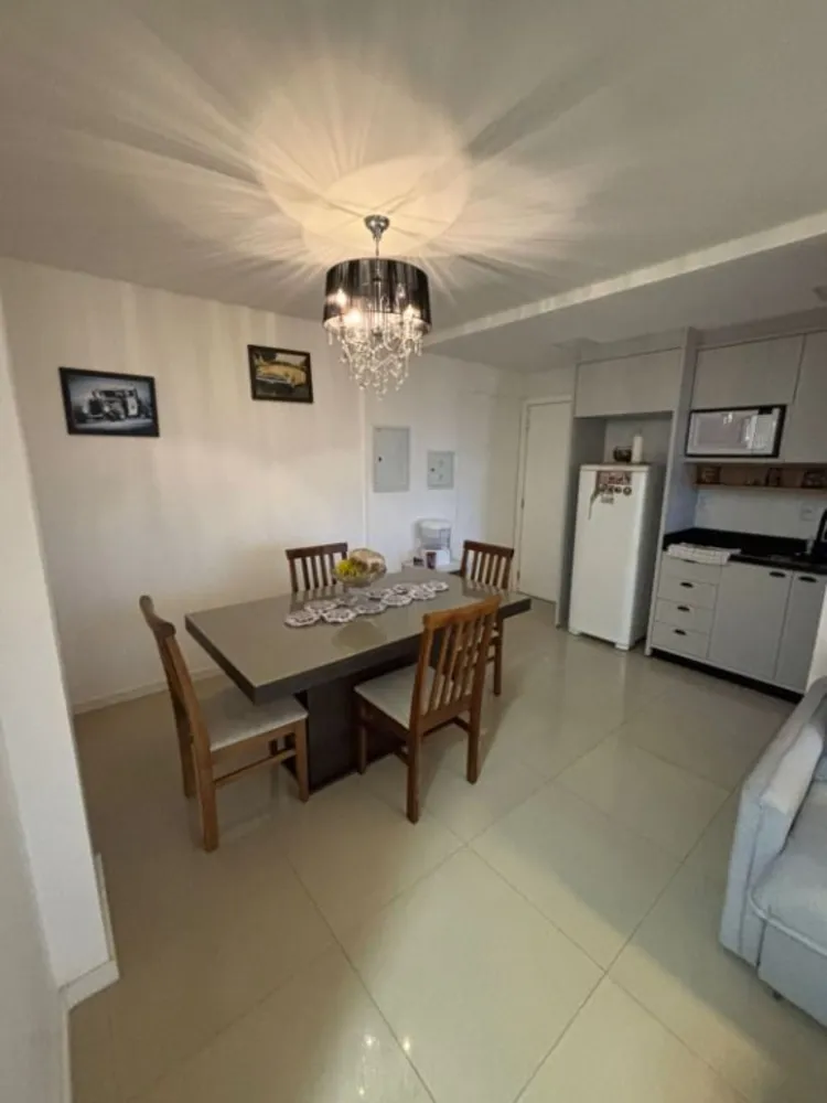 Apartamento, 2 quartos, 72 m² - Foto 4