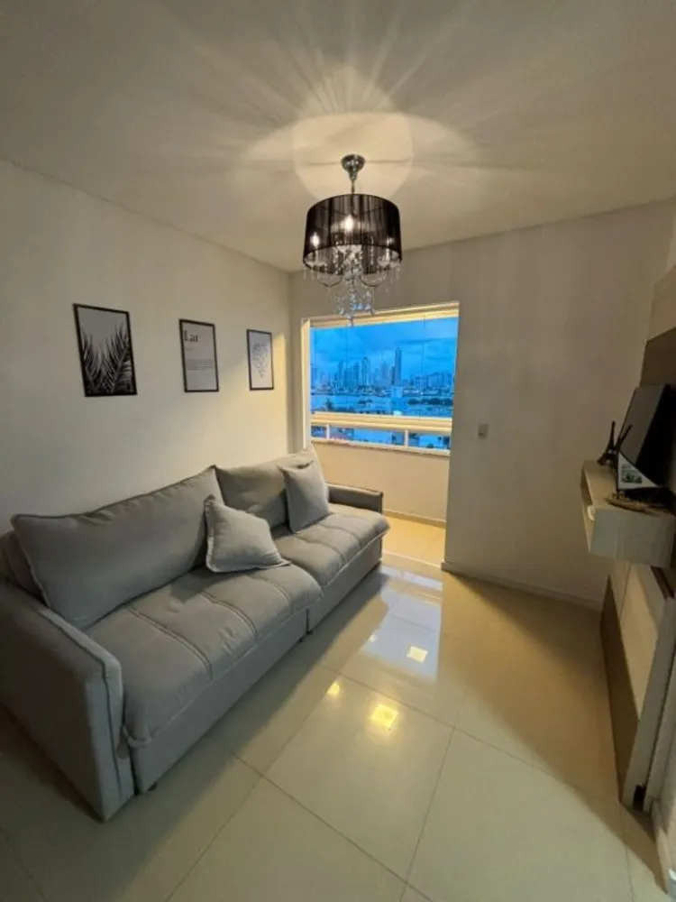 Apartamento, 2 quartos, 72 m² - Foto 1