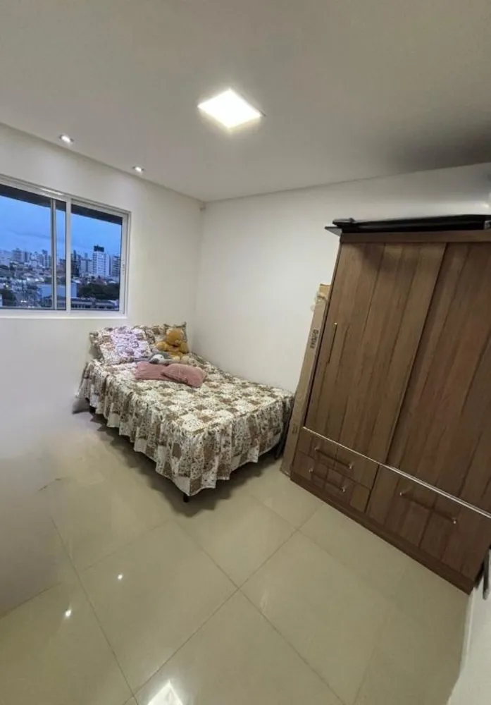 Apartamento, 2 quartos, 72 m² - Foto 3